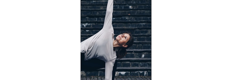 Yoga Sandefjord 17.okt - 5. desember